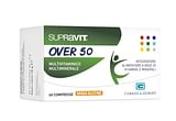 SUPRAVIT OVER 50 60 COMPRESSE