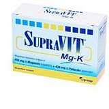 SUPRAVIT MG-K GRANULATO 20 BUSTINE