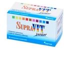 SUPRAVIT JUNIOR 60 COMPRESSE MASTICABILI