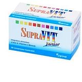 SUPRAVIT JUNIOR 60 COMPRESSE MASTICABILI