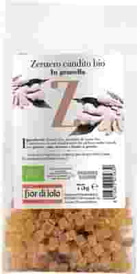 ZENZERO CANDITO 75 G