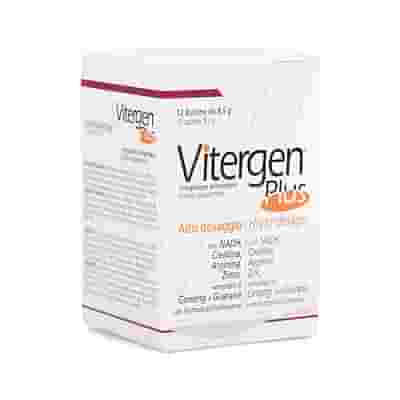 VITERGEN PLUS 12 BUSTINE