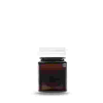 PULVIS TAPPO SIGILLO AMBRA 75 ML 10 PEZZI