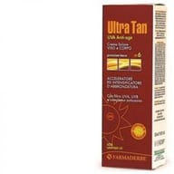 ULTRA TAN SPF6 CREMA MULTIFUNZIONE 125 ML
