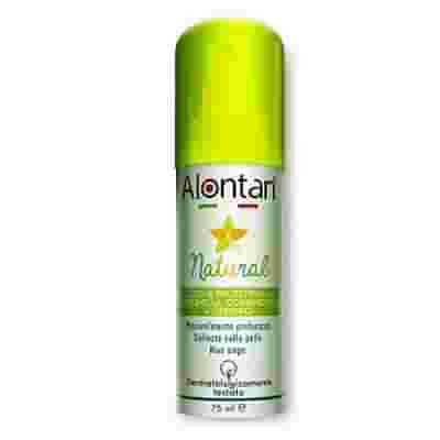 ALONTAN NATURAL SPRAY 75 ML