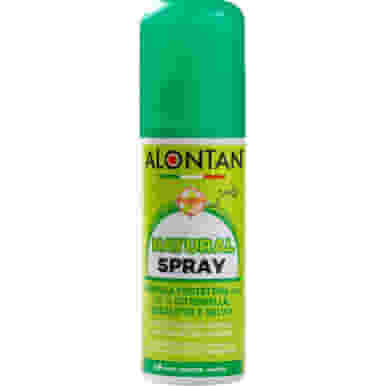 ALONTAN NATURAL SPRAY 75 ML