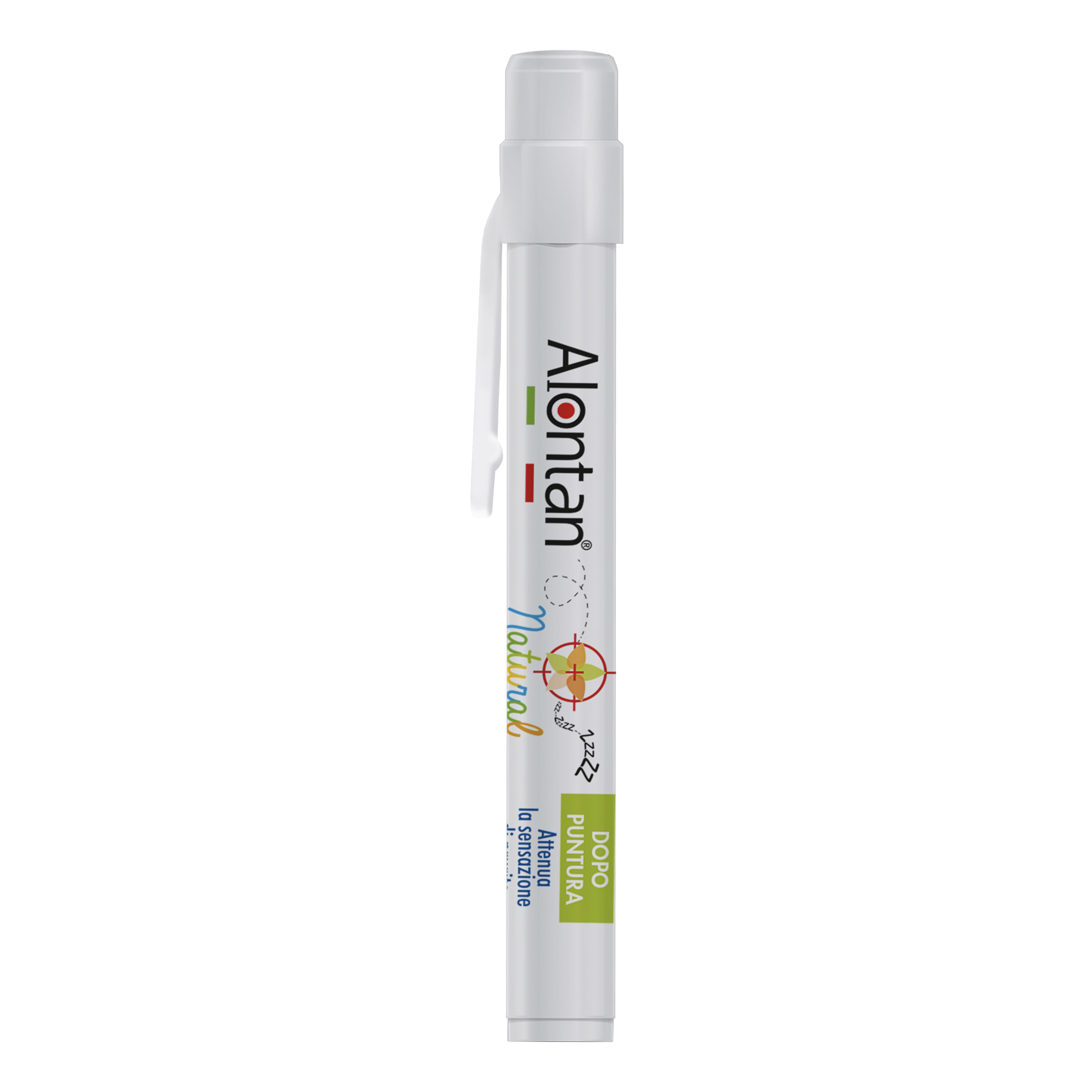 Alontan Natural penna dopo puntura senza ammoniaca 14ml