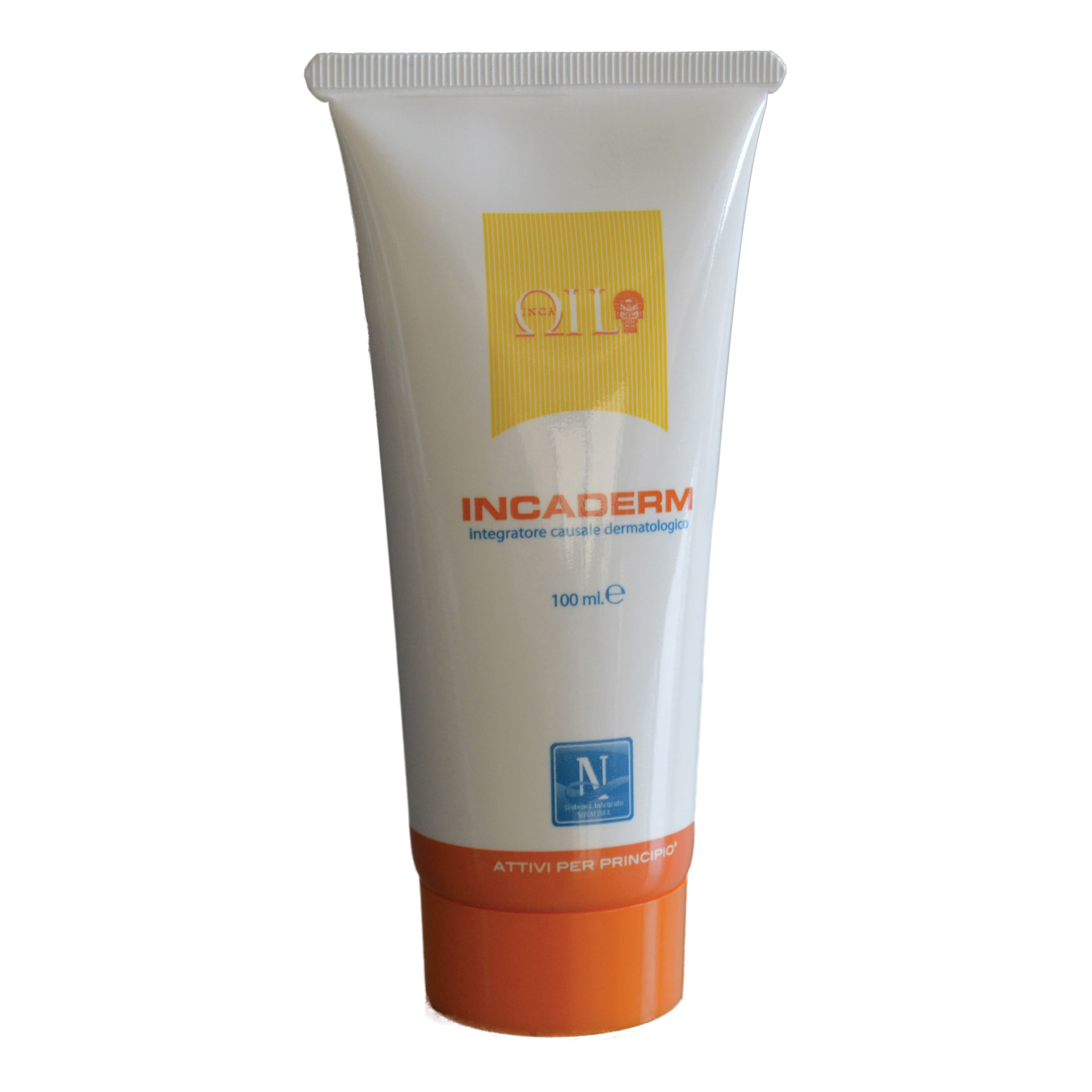 INCADERM CREMA 100 ML