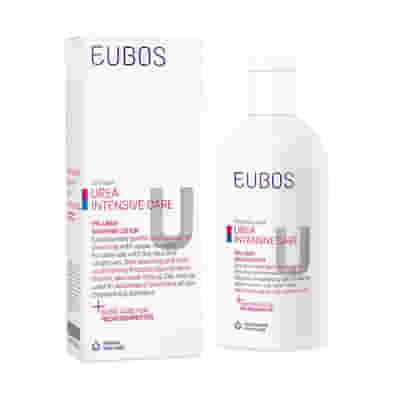 EUBOS UREA 5% DETERGENTE 200 ML