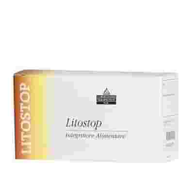 LITOSTOP POLVERE 20 BUSTINE