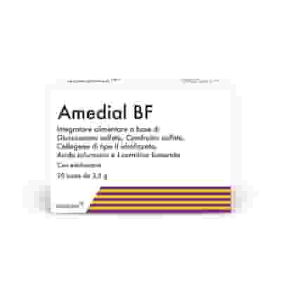 AMEDIAL BF 20 BUSTINE