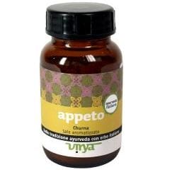 Sale Aromatico Appeto Virya per la digestione, 40g