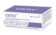 CISTIX 10 BUSTINE STICK PACK DA 3,3 G