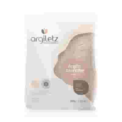 Argilla Bianca Ultra Ventilata Argiletz per viso e capelli 200ml