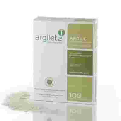 ARGILETZ ARGILLA VERDE ULTRA VENTILATA 300 G