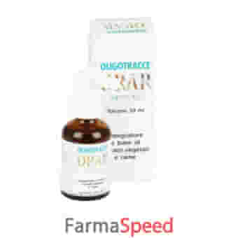 OLIGOTRACCE ORAR SPRAY 30 ML