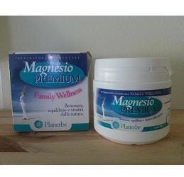 PLANERBE MAGNESIO ORIGINAL QUALITY PREMIUM 200 G