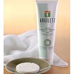 Argiletz Argilla Pro Cataplasma 400 G