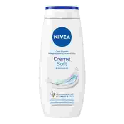 NIVEA DOCCIA CREMA SOFT 250 ML