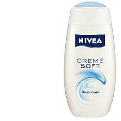 Nivea Doccia Crema Soft 250 Ml