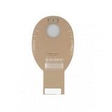 SACCA MONO PEZZO PER ILEOSTOMIA FLEXIMA ROLL UP TRASPARENTE 15/60MM 30 PEZZI