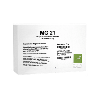 MG 21 25 BUSTINE