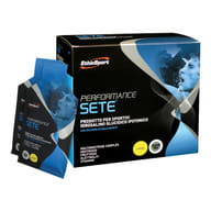 ETHICSPORT PERFORMANCE SETE LIMONE 14 BUSTINE