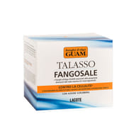 Fango anticellulite Guam Talasso Fangosale ai sali marini 500ml