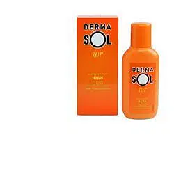DERMASOL WR LATTE PROTEZIONE ALTA ML 150 DERMASOL WR LATTE PROTEZIONE ALTA ML 150