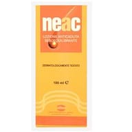 Lozione anticaduta NEAC per il cuoio capelluto, seboequilibrante