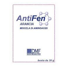 ANTIFEN ARANCIA 20BUST 30 G