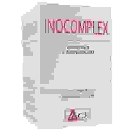 INOCOMPLEX 60 COMPRESSE
