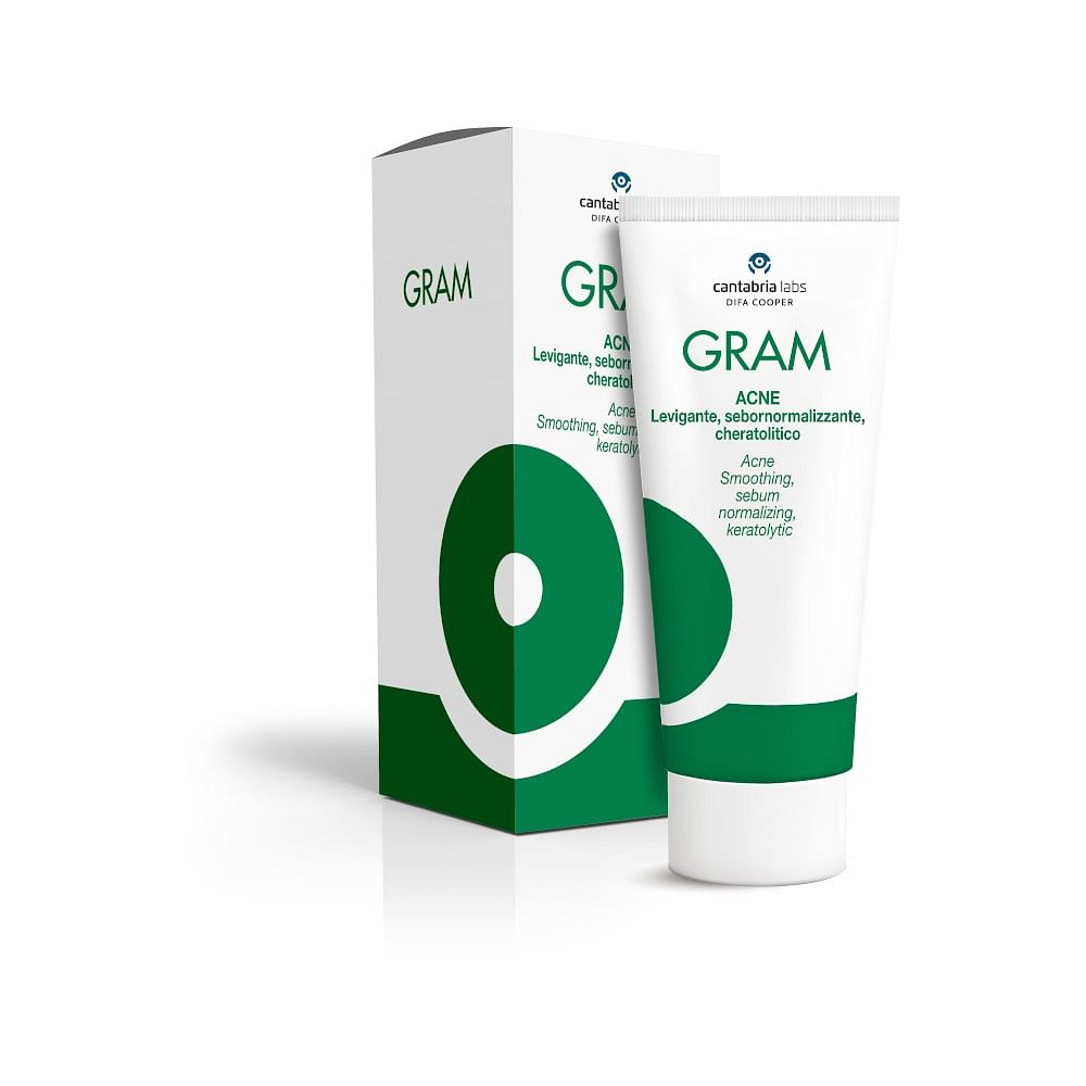 Gram Acne 50 Ml