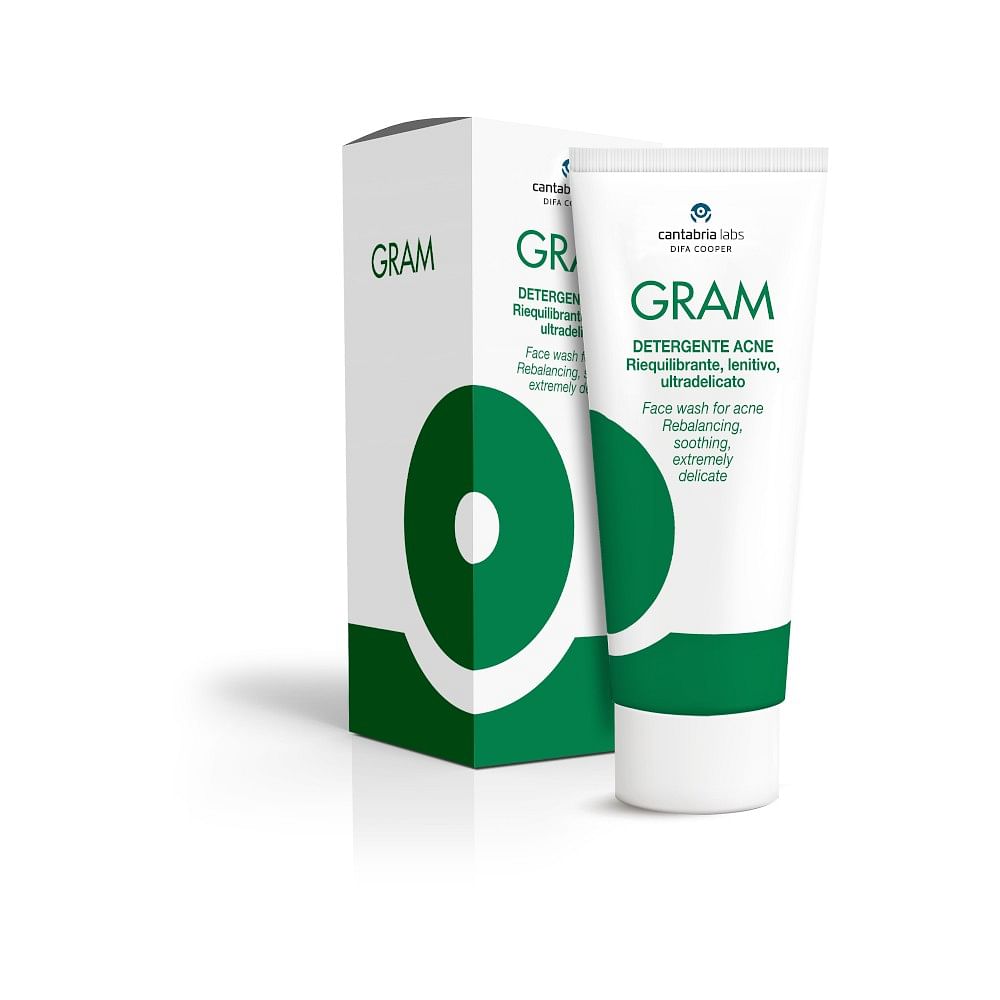 Gram Detergente 150 Ml