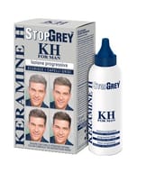 Lozione Keramine H StopGrey anti-grigio progressiva 125ml
