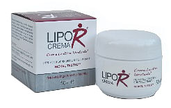 Lipor Crema 50 Ml