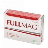 FULLMAG 20 COMPRESSE