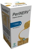 PERINERV 20 COMPRESSE DA 1200 MG