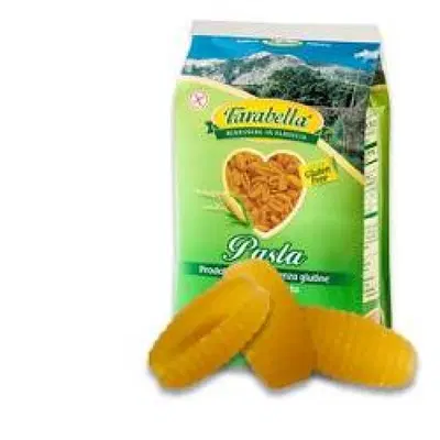 FARABELLA CAVATELLI 500 G FARABELLA CAVATELLI 500 G
