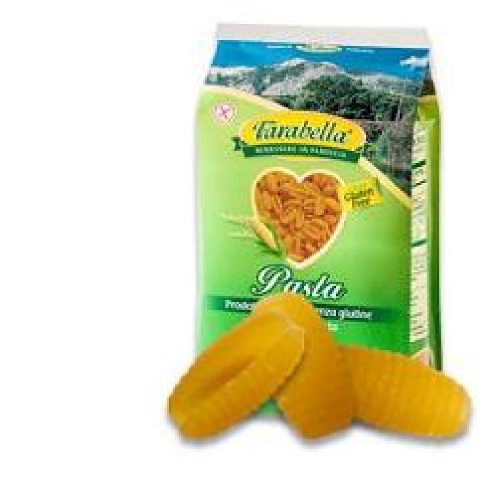 Pasta senza glutine Farabella Cavatelli, formato 500g