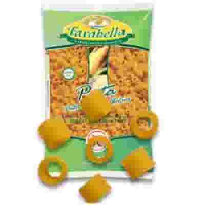 Pasta senza glutine Farabella Ditali, formato 500g