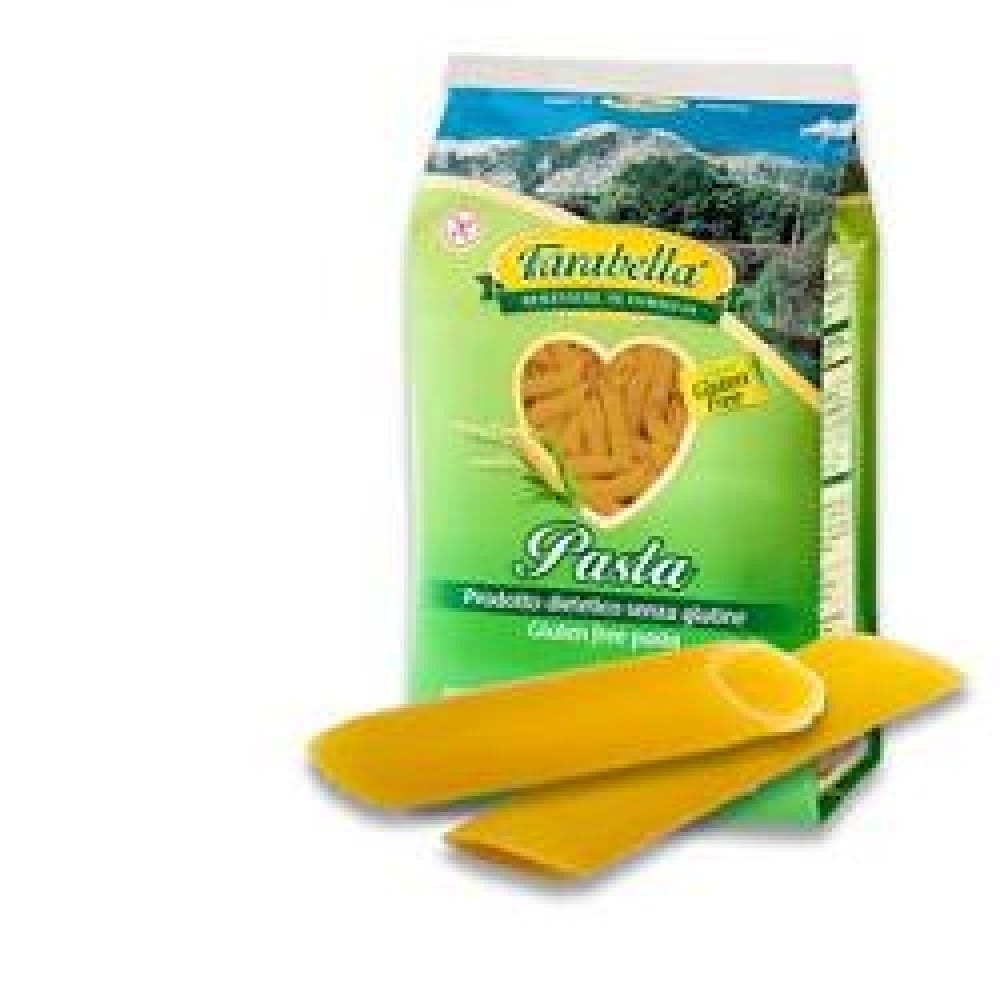 Pasta senza glutine Farabella Penne Rigate, 500g