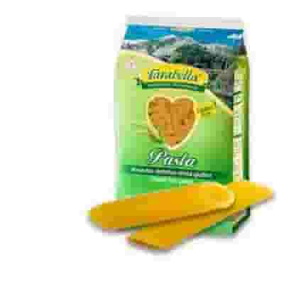 Pasta senza glutine Farabella Penne Rigate, 500g