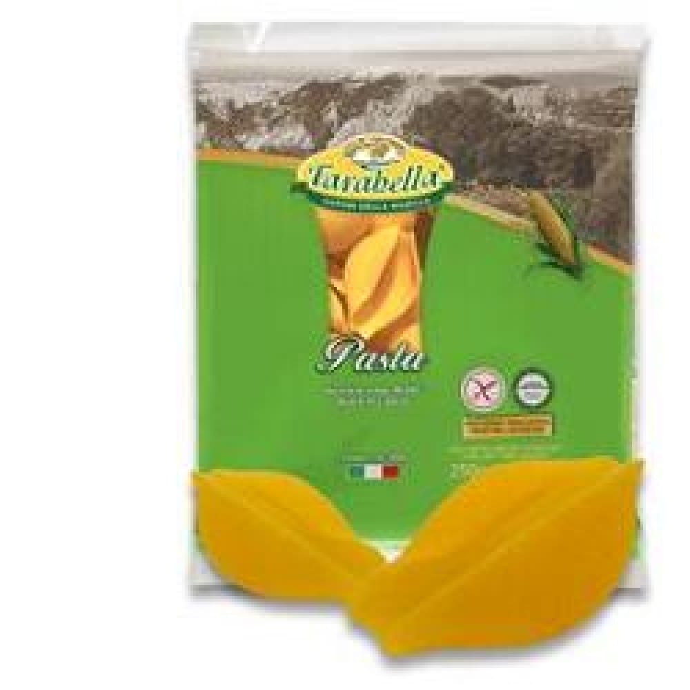 Pasta senza glutine Farabella Conchiglioni, 250g