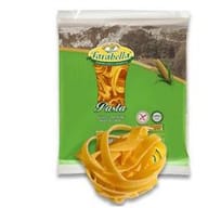 Tagliatelle senza glutine Farabella con mais e riso, 250g