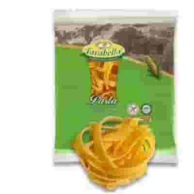 Tagliatelle senza glutine Farabella con mais e riso, 250g