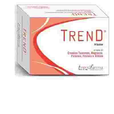 TREND 14 BUSTINE 3,40 G