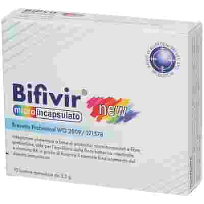 BIFIVIR NEW 10 BUSTINE MONODOSE