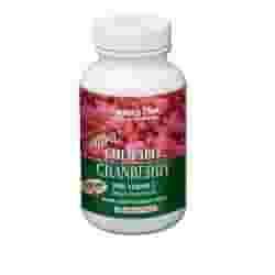 Integratore Cranberry Nature's PLUS con Vitamina C, 90 tavolette