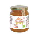 MIELE DI ARANCIO BIO 500 G